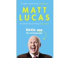 KNYGA Matt Lucas Little Me