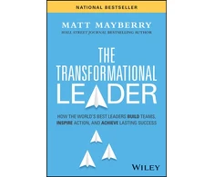 KNYGA Matt Mayberry Transformational Leader
