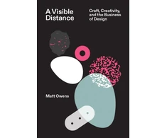 KNYGA Matt Owens Visible Distance Craft, Creativity, and the Business of Design