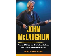 KNYGA Matt Phillips John McLaughlin