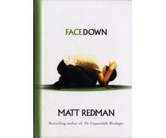 KNYGA Matt Redman Facedown