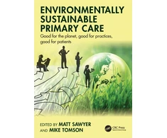 KNYGA Matt Sawyer Environmentally Sustainable Primary Care