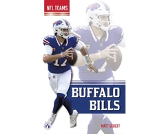 KNYGA Matt Scheff Buffalo Bills
