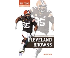 KNYGA Matt Scheff Cleveland Browns
