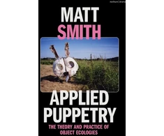 KNYGA Matt Smith Applied Puppetry