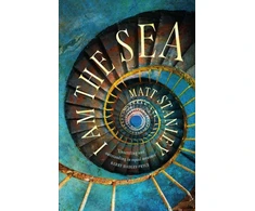 KNYGA Matt Stanley I am the Sea