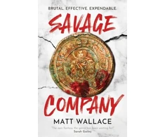 KNYGA Matt Wallace Savage Company