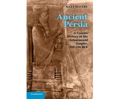 KNYGA Matt Waters Ancient Persia