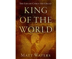 KNYGA Matt Waters King of the World
