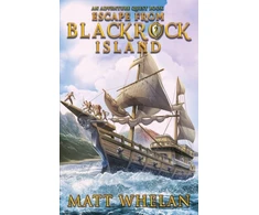 KNYGA Matt Whelan Escape from Blackrock Island
