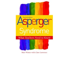 KNYGA Matt Winter Asperger Syndrome - What Teachers Need to Know