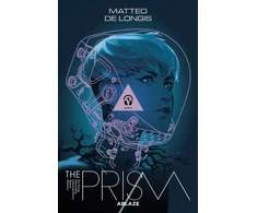KNYGA Matteo Delongis Prism Vol 1: Burn