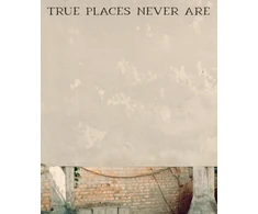 KNYGA Matteo Di Giovanni: True Places Never Are