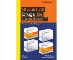 KNYGA Mattha Busby Should All Drugs Be Legalized?