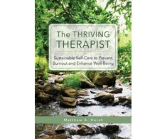 KNYGA Matthew A Hersh Thriving Therapist