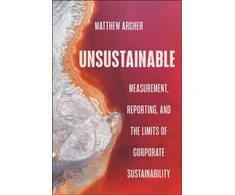 KNYGA Matthew Archer Unsustainable