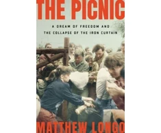 KNYGA Matthew B Longo Piknikas