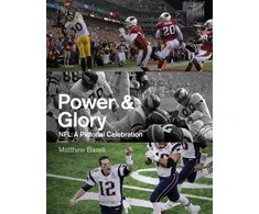 KNYGA Matthew Bazell Power &amp; Glory