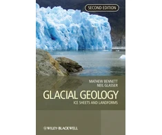 KNYGA Matthew Bennett Glacial Geology