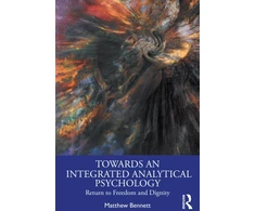KNYGA Matthew Bennett Towards an Integrated Analytical Psychology