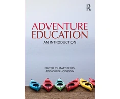 KNYGA Matthew Berry Adventure Education