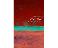 KNYGA Matthew Bevis Comedy