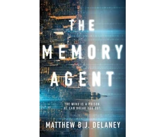 KNYGA Matthew Bj Delaney Memory Agent