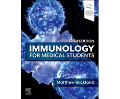 KNYGA Matthew Buckland Immunology for Medical Students