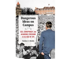 KNYGA Matthew C Ehrlich Dangerous Ideas on Campus