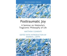 KNYGA Matthew Clemente Posttraumatic Joy