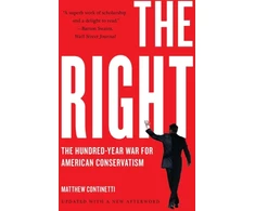 KNYGA Matthew Continetti The Right