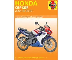 KNYGA Matthew Coombs Honda CBR125R (04 - 10)