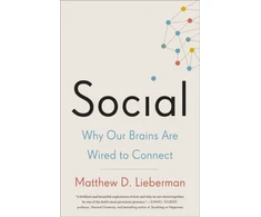 KNYGA Matthew D Lieberman Social