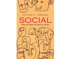 KNYGA Matthew D Lieberman Social