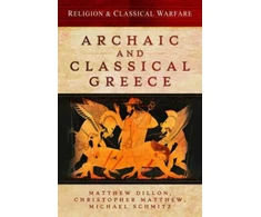 KNYGA Matthew Dillon Christopher Religion and Classical Warfare: Archaic and Classical Greece