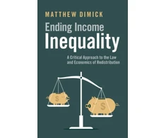 KNYGA Matthew Dimick Ending Income Inequality