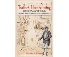 KNYGA Matthew E Reardon Traitor's Homecoming