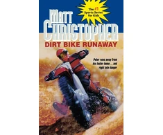 KNYGA Matthew F Christopher Dirt Bike Runaway