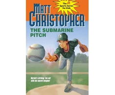 KNYGA Matthew F Christopher The Submarine Pitch