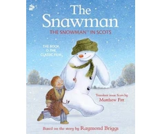 KNYGA Matthew Fitt Snawman