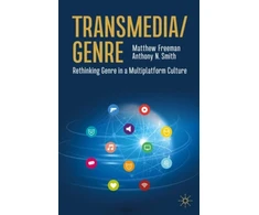 KNYGA Matthew Freeman Transmedia/Genre