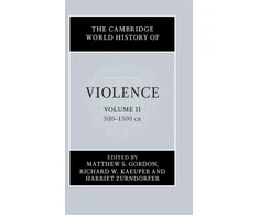 KNYGA Matthew Gordon Cambridge World History of Violence