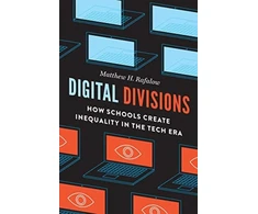KNYGA Matthew H Rafalow Digital Divisions