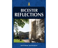 KNYGA Matthew Hathaway Bicester Reflections