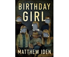 KNYGA Matthew Iden Birthday Girl