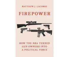 KNYGA Matthew J Lacombe Firepower