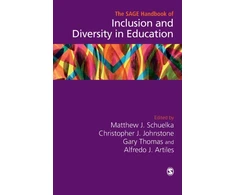 KNYGA Matthew J Schuelka SAGE Handbook of Inclusion and Diversity in Education