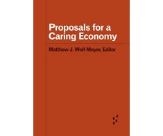 KNYGA Wolf Proposals for a Caring Economy