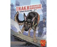 KNYGA Matthew K Manning Trakr Searches for Survivors