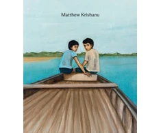 KNYGA Matthew Krishanu